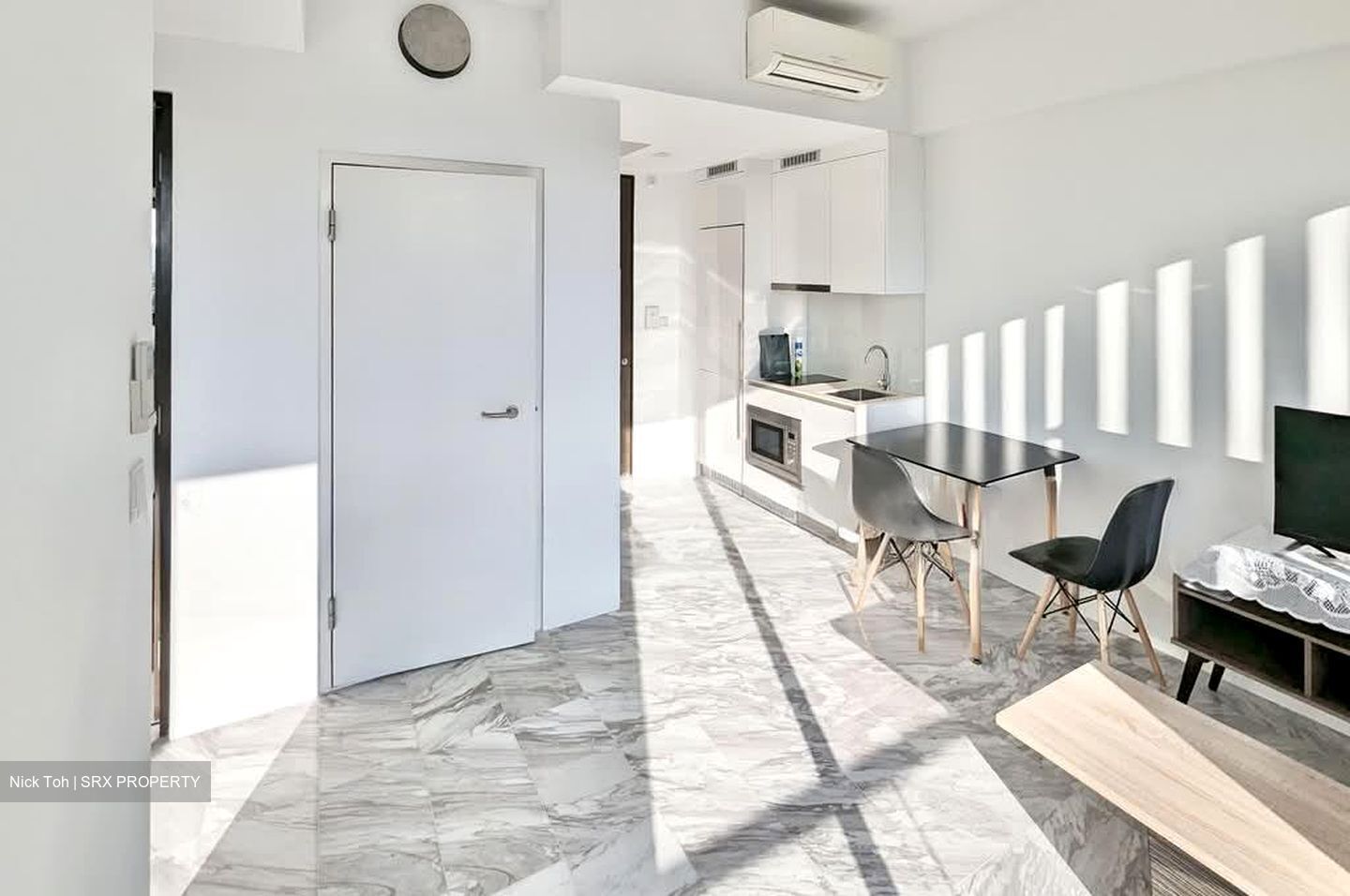 Pavilion Square (D14), Apartment #539278011